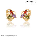 28230-Xuping Bijoux Fashion Boucles d&#39;oreilles Huggie